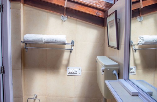 Ramgarh Villa | Sunbird, Seclude Taradale