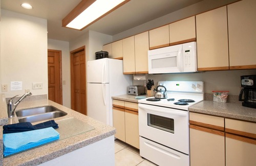 Steamboat Springs Condo | Sunburst Condominiums