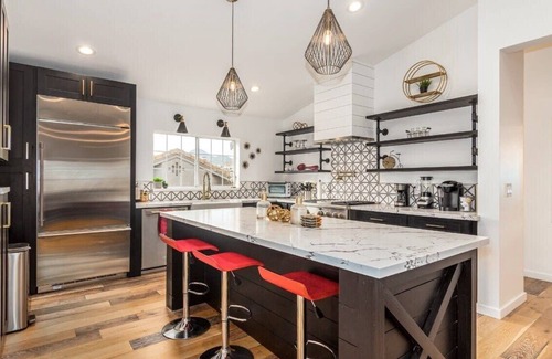 Fountain Hills House | Sunburst Estate|Htd. Pool|Putt Grn|Sleeps 14