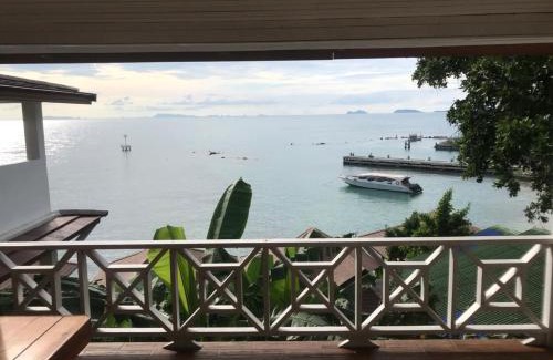 Haad Rin Resort | Suncliff Resort