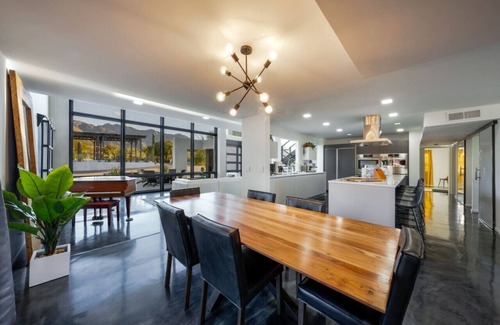 Tucson House | Suncrest Compound (Mike Morgan)