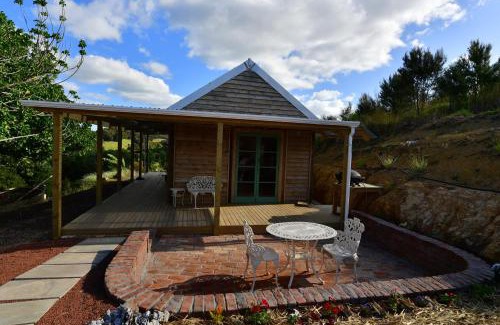 Onerahi House | Sundance cabin