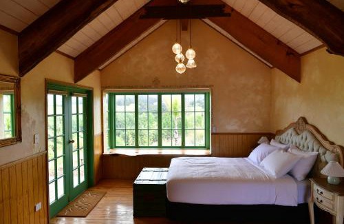 Onerahi House | Sundance cabin