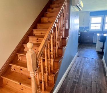 Cavendish House | Sundance Cottages