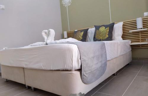 Halepa Apartment | Sunday Apartment Chania 2B