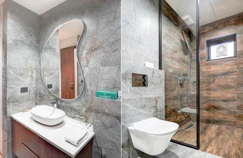 Theog House | Sunday Premium 5 BHK Villa Mihika, Shimla