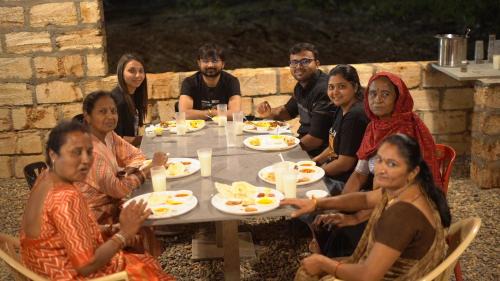 Sasan Gir Resort | Sundervan Resort