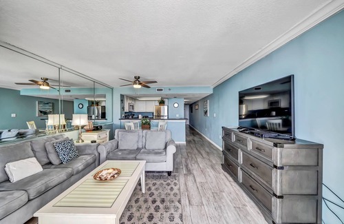 Destin Condo | SunDestin Resort Unit 0810