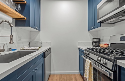 Colton House | Sundown Casita