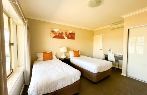 Whyalla Norrie Hotel | Sundowner Motel Hotel