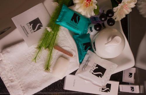 Cercado Chiclayo Hotel | Sunec Hotel