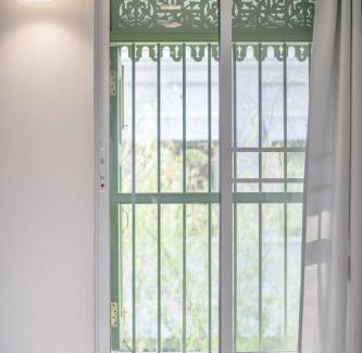 Chakkrawat Villa | Sunfire House Chinatown