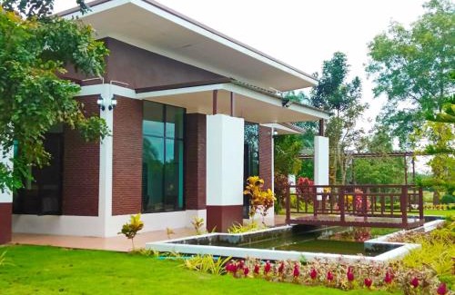 Chumphon Resort | Sunflora Resort Chumphon