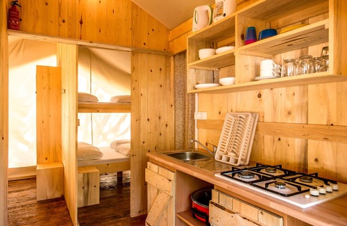 Savudrija RV Rental | Sunflower Camping Savudrija