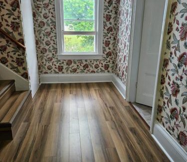 Summerside Bed & Breakfast | Sunflower Guest Suites