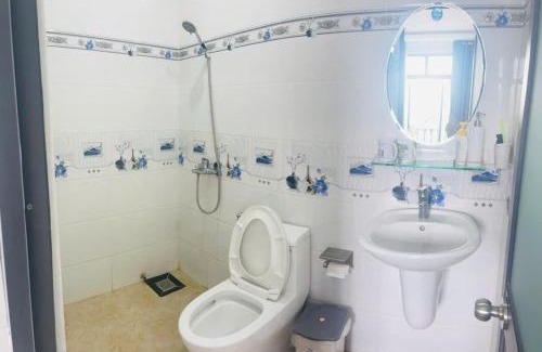 Ganh Dau Bed & Breakfast | Sunflower Homestay