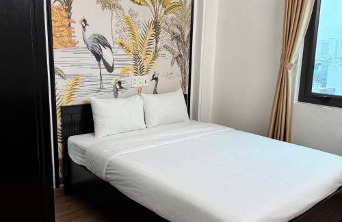 Thanh Hoa Hotel | Sunflower Hotel by Huong Duong Hotel - Thanh Hoa