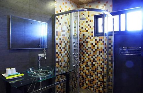 Taichang Village House | Sung-Ding Guesthouse