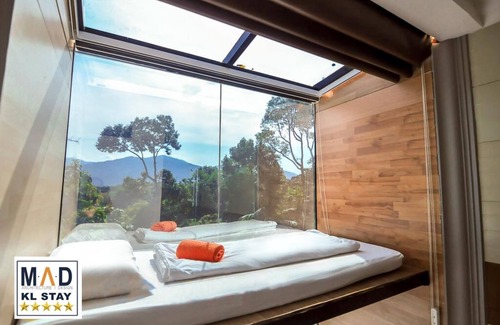 Sungkai Hotel | Sungai Klah Inn