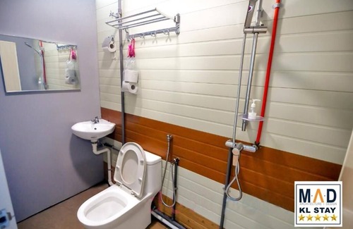 Sungkai Hotel | Sungai Klah Inn