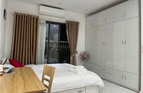 Tay Ho Apartment | Sunhome West Lake Apartment