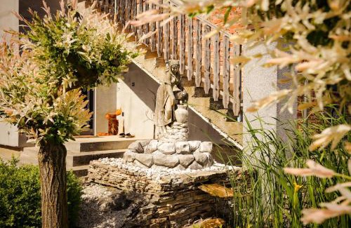 Popovaca Apartment | SuNhouse41 Zagreb - Pool, Garden, BBQ and Community Area