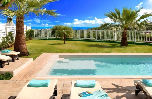 Dempla House | Sunlight Grand Villas 3 Heated Pools 36 guests
