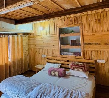 Chakrata House | Sunlight Homestay Mohana