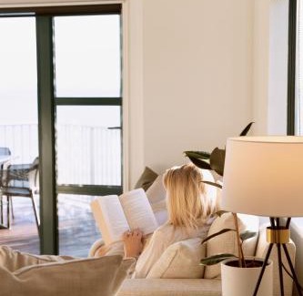 Coopers Beach Cabin | Sunlit Bay Villas