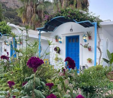 Oludeniz City Center Cabin | Sunmed Lodge