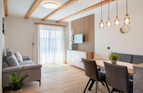 Oberhofen am Irrsee House | Sunnhof