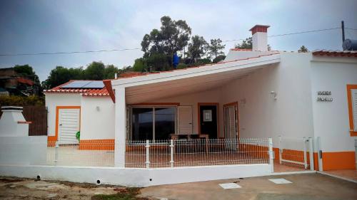 Monte da Vinha House | Sunny Aljezur da Misericórdia, Aljezur, Costa Vicentina