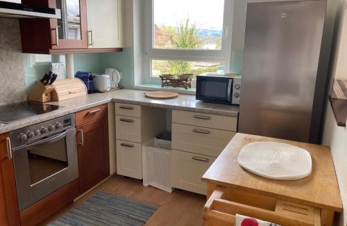 Krumpendorf am Woerther See Apartment | SUNNY AND LAKE Seenähe 140m