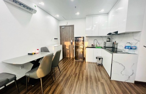 Hai Phong Apartment | Sunny Apartmenr