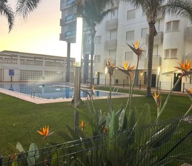 Daimuz Apartment | Sunny Apartment