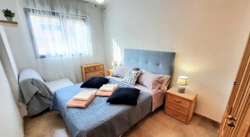 Daimuz Apartment | Sunny Apartment