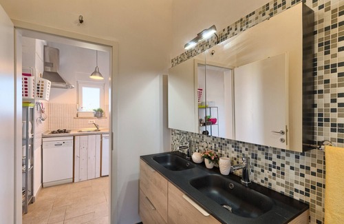 Premantura Apartment | Sunny apartment - Villa Marizella