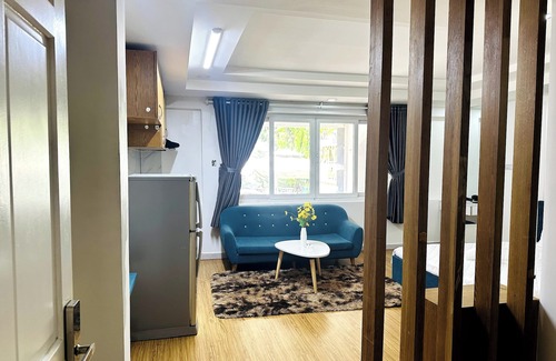 Binh Chanh Apartment | Sunny Apartment Ho Chi Minh