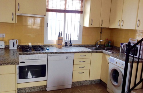 San Vicente Apartment | Sunny Attic With Private Terrace 'El Colmo' in Historic Center VFT/SE/00245