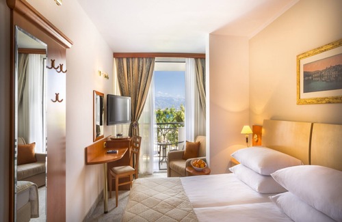 Baska Hotel | Sunny Baška Residence by Valamar, ex Zvonimir