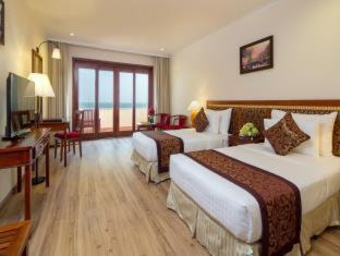 Central Mui Ne Beach Resort | Sunny Beach Resort & Spa Mui Ne