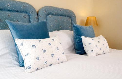 Nairn Bed & Breakfast | Sunny Brae Bed & Breakfast