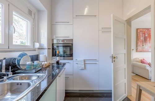 Alvalade Apartment | Sunny, Bright and Quiet Apartment, By TimeCooler