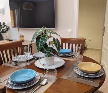 Vera Beach Apartment | Sunny days apartment