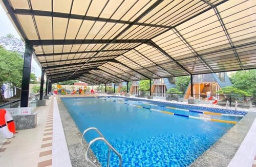 Ninh Binh Apartment | Sunny Garden