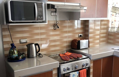 Chosica Apartment | Sunny, get away apartment in Chosica, Peru