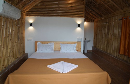 Hampi Resort | Sunny Guest House Hampi