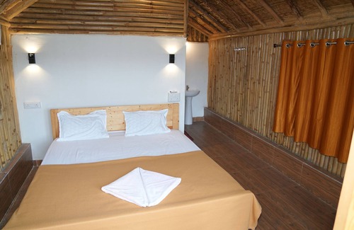 Hampi Resort | Sunny Guest House Hampi