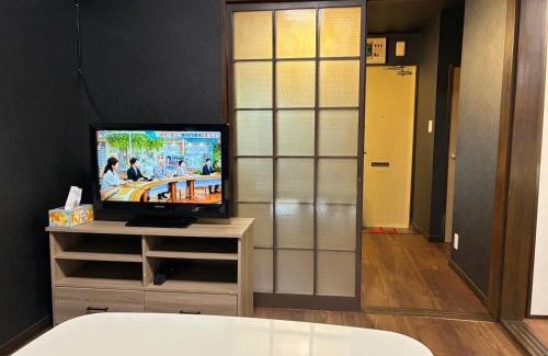 Akiruno Apartment | Sunny Heights Oyama - Vacation STAY 19827