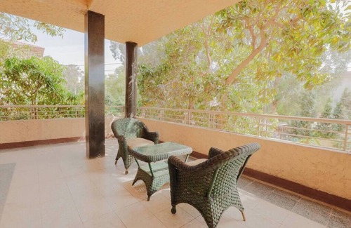 Heliopolis Apartment | Sunny Heliopolis Gem